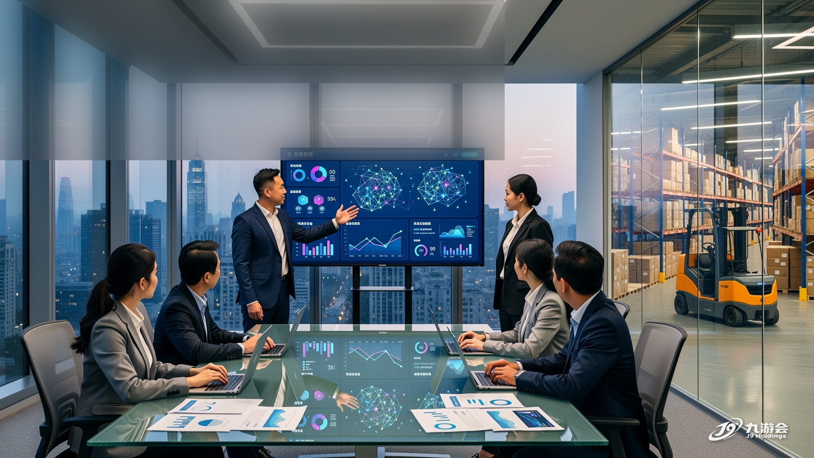 AI重塑经营分析：资产负债管理的变局与新局