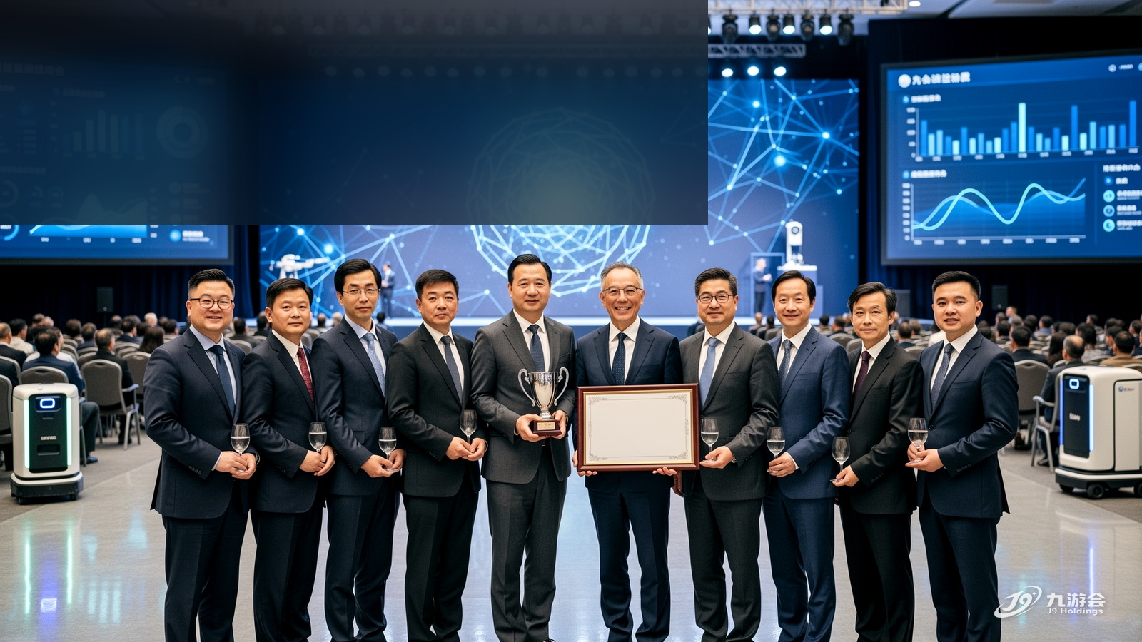 J9九游会控股受邀出席工信部量子信息标准化技术委员会成立大会