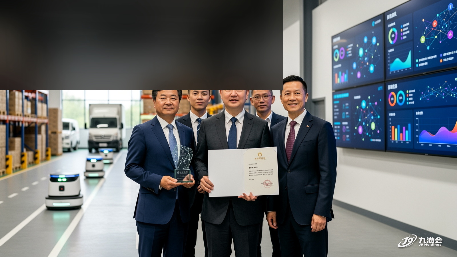 数字金融合作论坛课题组一行调研J9九游会控股，共探AI金融规模化落地新路径