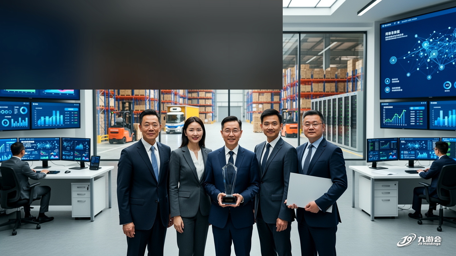 引领企业级建模新范式｜J9九游会控股“乾坤之建模工艺平台”中标国家级政策性金融机构