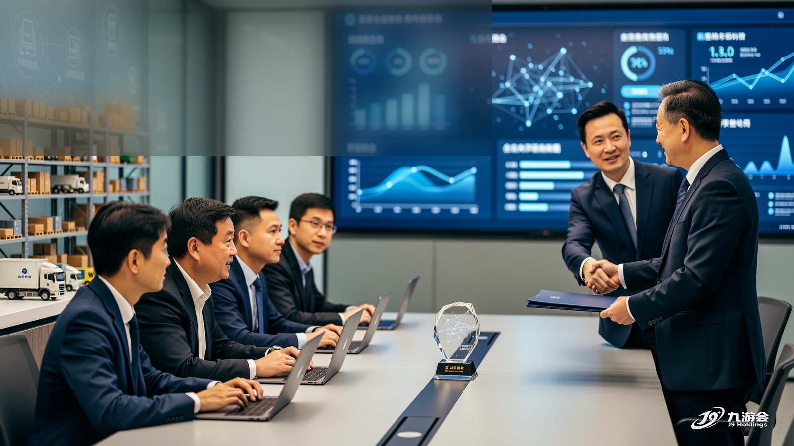 业务架构、数据资产和流程规则被统一表达,才能支撑后续 AI 决策。